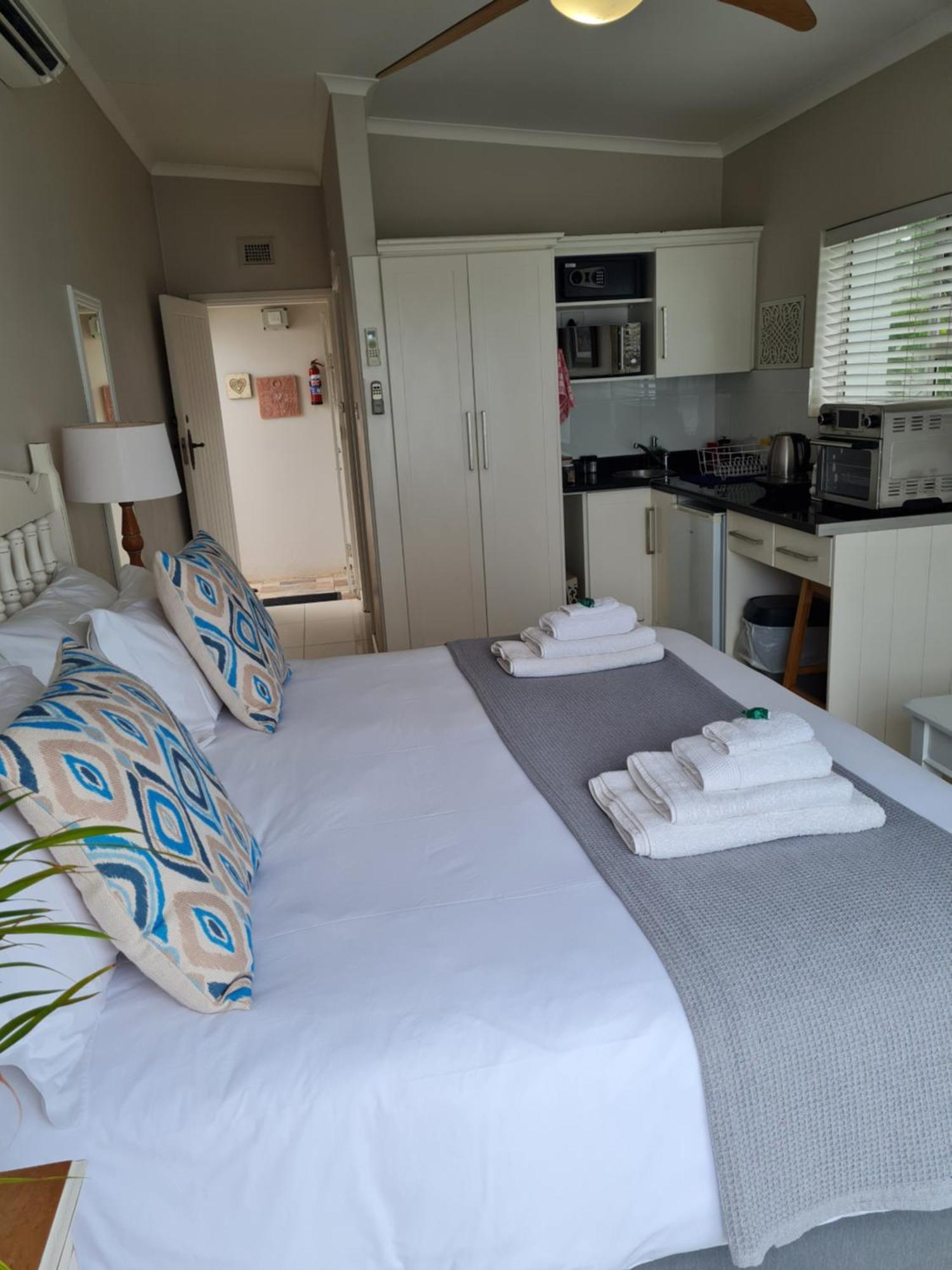 Fairview Guesthouse باليتو الغرفة الصورة