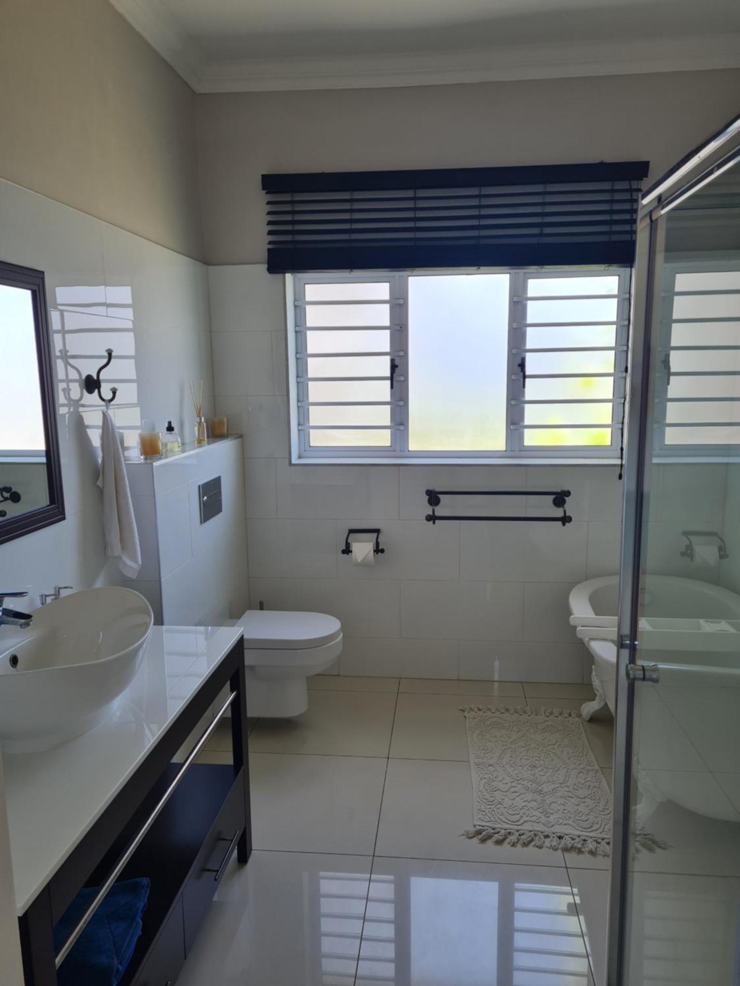 Fairview Guesthouse باليتو الغرفة الصورة