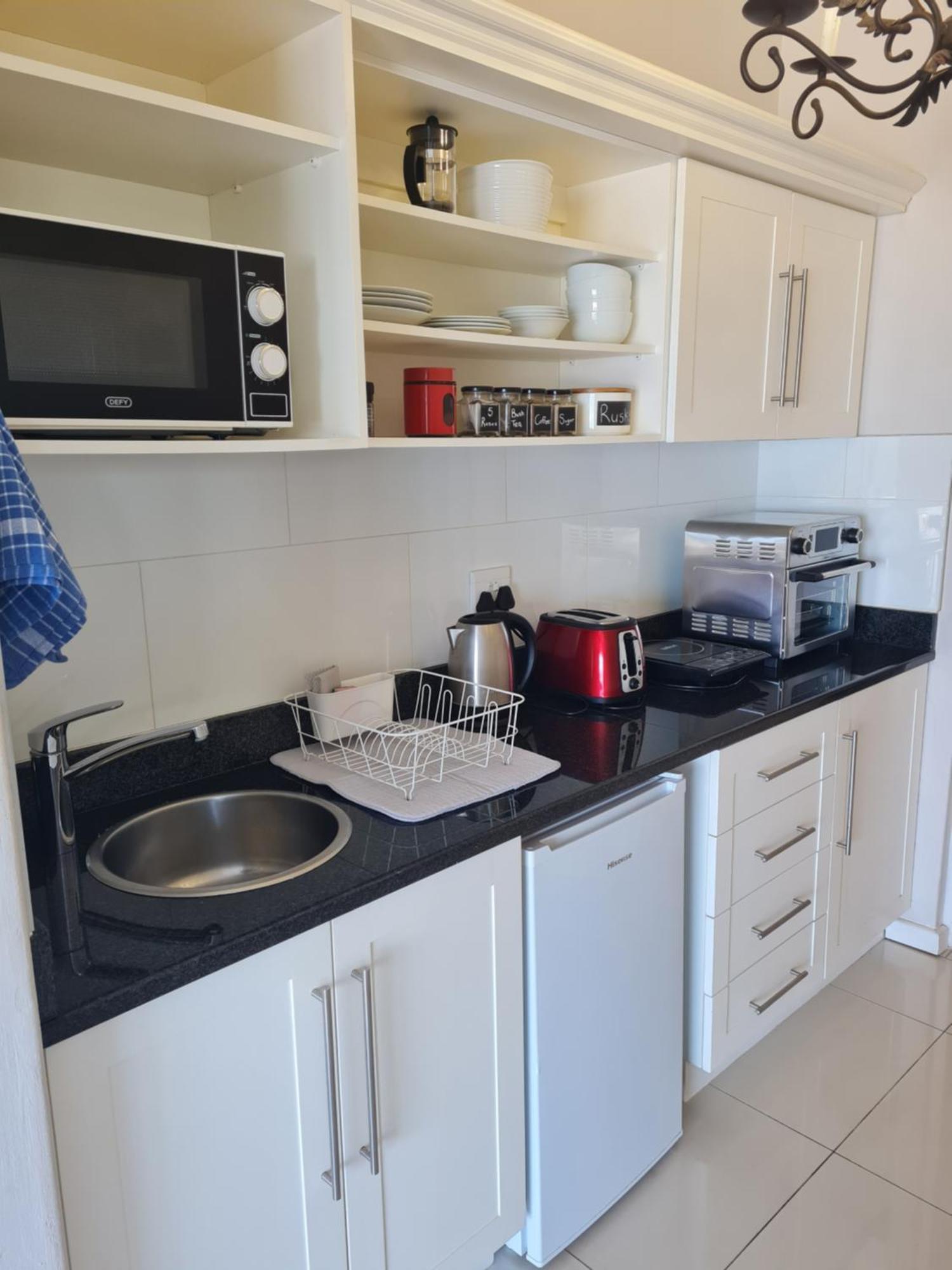 Fairview Guesthouse باليتو الغرفة الصورة