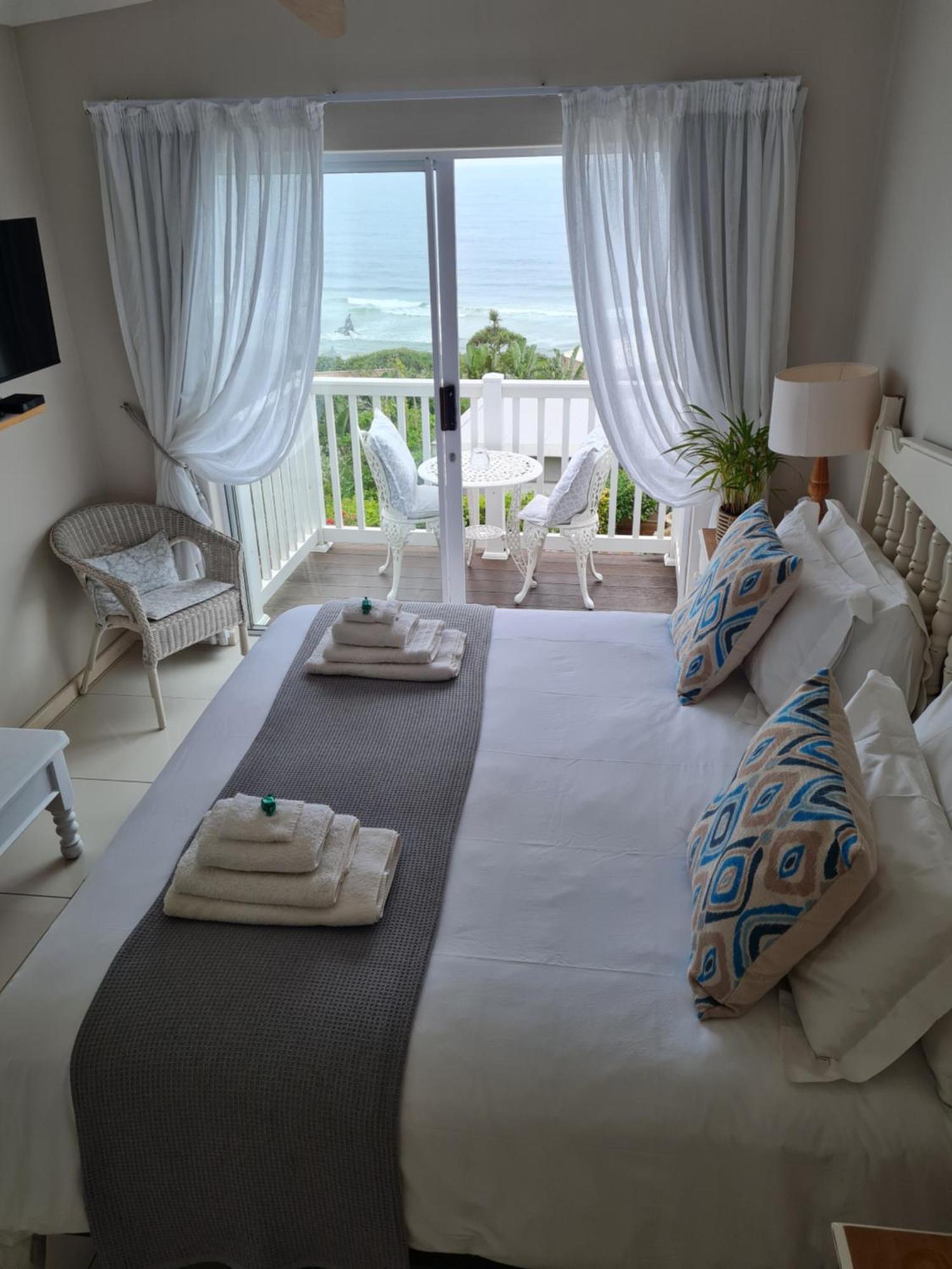 Fairview Guesthouse باليتو الغرفة الصورة