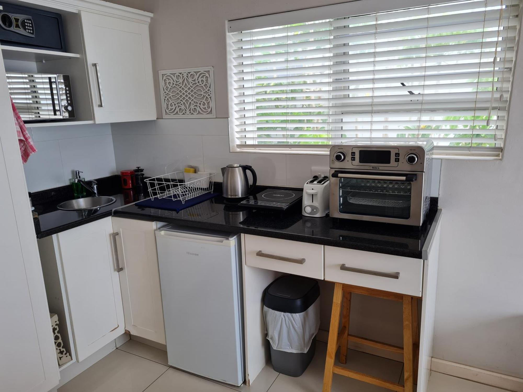 Fairview Guesthouse باليتو الغرفة الصورة