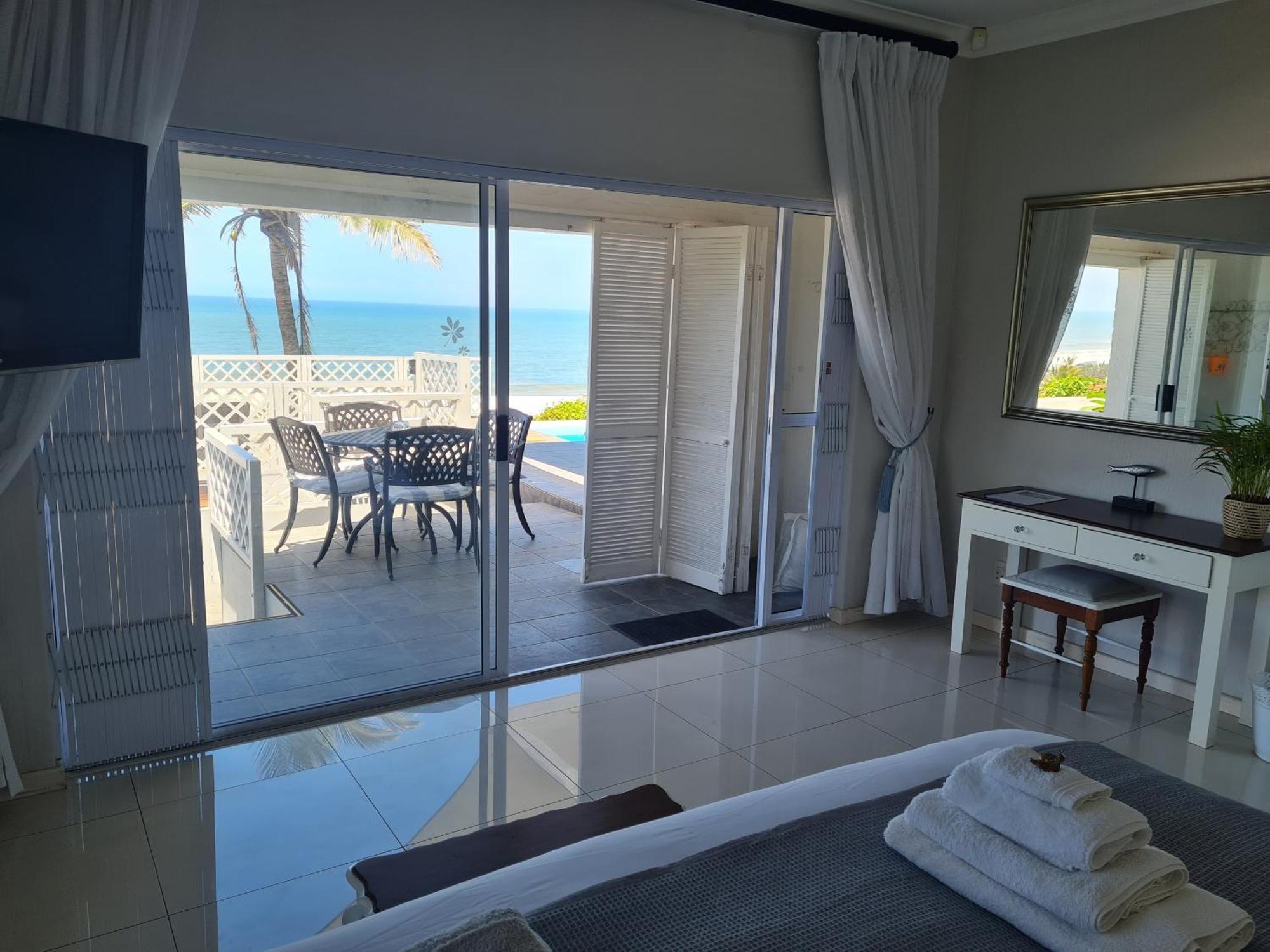 Fairview Guesthouse باليتو الغرفة الصورة
