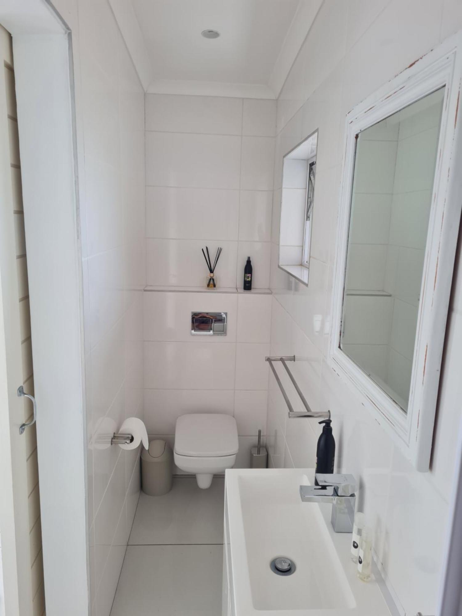 Fairview Guesthouse باليتو المظهر الخارجي الصورة