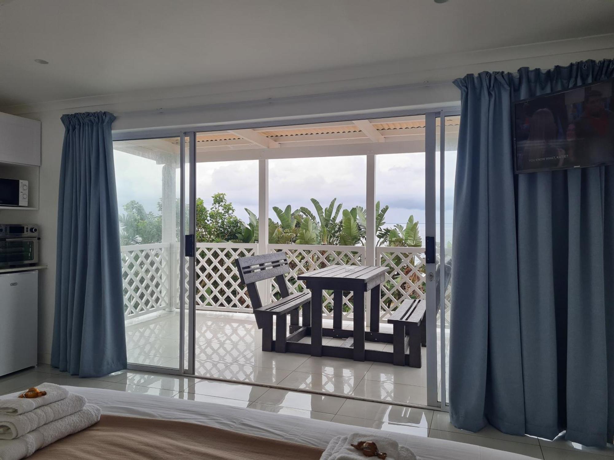 Fairview Guesthouse باليتو المظهر الخارجي الصورة