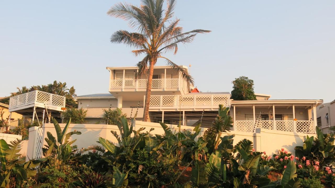 Fairview Guesthouse باليتو المظهر الخارجي الصورة